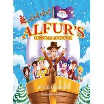 Alfur's Christmas Adventure