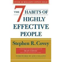 7 Habits Of Highly Effective People: Revised and Updated