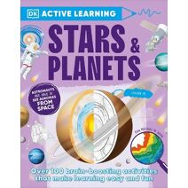 Active Learning Stars and Planets (DK Active Learning)