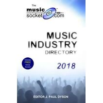 MusicSocket.com Music Industry Directory 2018