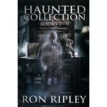 Haunted Collection Series (Horror Bundles)