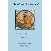 Ruba'iyat of Khayyam