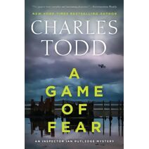 Game of Fear (Inspector Ian Rutledge Mysteries)