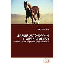 Learner Autonomy in Learning English