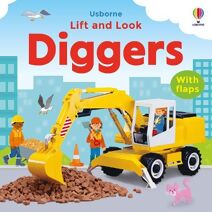 Lift and Look Diggers (Lift and Look)