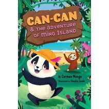 Can-Can and the Adventure of M�ng Island (Can-Can Kids Literature: Let's Talk about Cancer)
