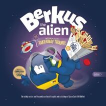 Berkus the alien
