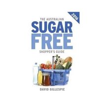 2016 Australian Sugar Free Shopper's Guide