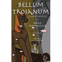 Bellum Troianum (Fabulae Epicae)