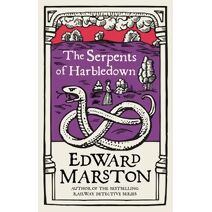Serpents of Harbledown