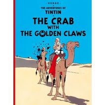 Crab with the Golden Claws (Adventures of Tintin)