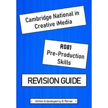 Creative iMedia R081 Revision Guide