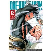 One-Punch Man, Vol. 12 (One-Punch Man)