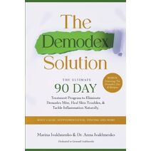 Demodex Solution