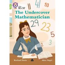 Undercover Mathematician (Collins Big Cat)