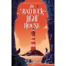 Bad Luck Lighthouse (Seth Seppi Mystery)