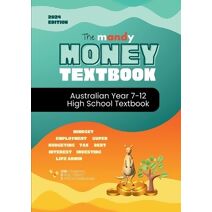 Mandy Money High School Textbook