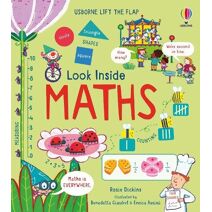 Look Inside Maths (Look Inside)