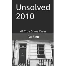 Unsolved 2010 (Unsolved)
