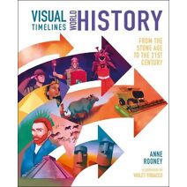 Visual Timelines: World History (Visual Timelines)