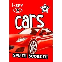 i-SPY Cars (Collins Michelin i-SPY Guides)