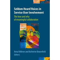Seldom Heard Voices in Service User Involvement