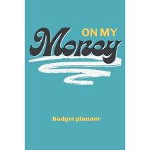 On My Money Budget Planner