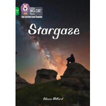 Stargaze (Collins Big Cat Phonics for Letters and Sounds – Age 7+)
