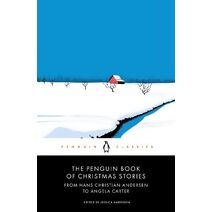 Penguin Book of Christmas Stories