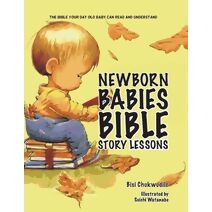 Newborn Babies Bible Story Lessons