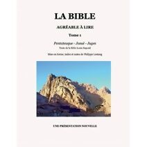 Bible agr�able � lire