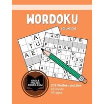 Wordoku Volume One (Wordoku)