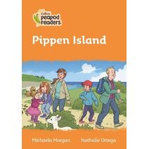 Pippen Island (Collins Peapod Readers)