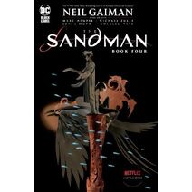 Sandman Book Four