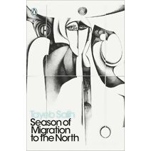 Season of Migration to the North (Penguin Modern Classics)