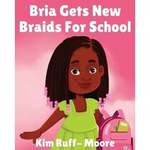 Bria Gets New Braids For School