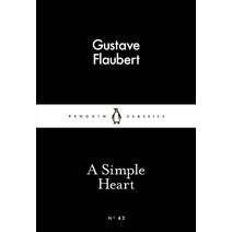 Simple Heart (Penguin Little Black Classics)