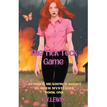 Tick Tock Game (Book One)