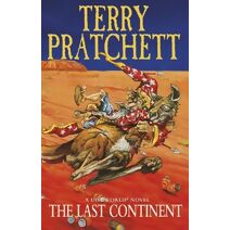 Last Continent (Discworld Novels)