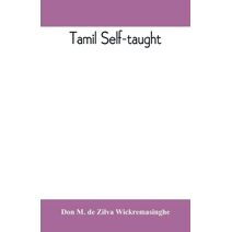 Tamil self-taught