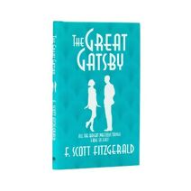 Great Gatsby (Arcturus Silhouette Classics)