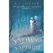 Of Snow and Sapphire (Weather Court Gem)