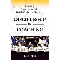 Discipleship in Coaching