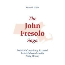 John Fresolo Saga