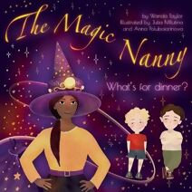 Magic Nanny (Magic Nanny)