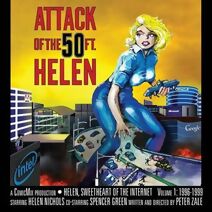 Attack Of The 50 Foot Helen