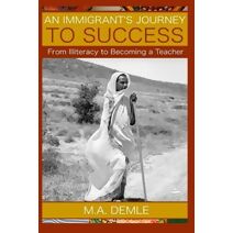 Immigrant's Journey to Success