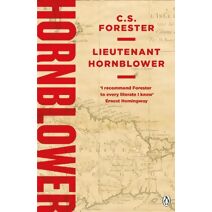 Lieutenant Hornblower (Horatio Hornblower Tale of the Sea)