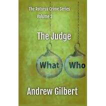 Judge (Rotorua Crime)