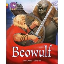 Beowulf (Collins Big Cat Progress)